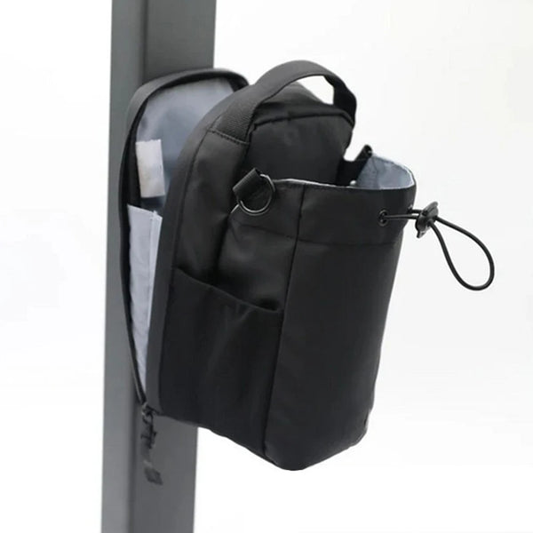 Magnetic Sport Water Holder